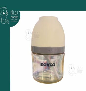 شیشه شیر 120 میل رووکو Rovco RK-N1066-2