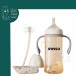 شیشه شیر 3 کاره 240 میل رووکو Rovco RK-N1065-1