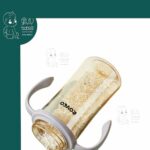 شیشه شیر 3 کاره 240 میل رووکو Rovco RK-N1065-1