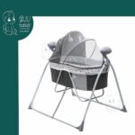 گهواره برقی Uboo Baby c01-1