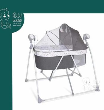گهواره برقی Uboo Baby c01-1