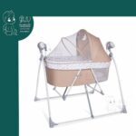 گهواره برقی Uboo Baby c01-1