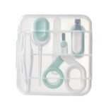 ست ناخنگیر رووکو Rovco RK-x4028