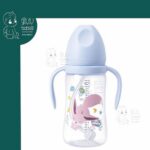 شیشه شیر دسته دار 300 میل رووکو 3127 Rovco