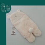 پتو قنداقی طرح تدی مامی لند Mamiland