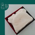 پتو قنداقی طرح تدی مامی لند Mamiland