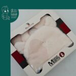 پتو قنداقی طرح تدی مامی لند Mamiland