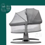 تاب برقی چند حالته موستلا Mustella 8405