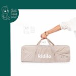 تخت و پارک kidilo t702L