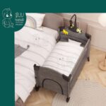 تخت و پارک kidilo t702L