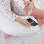 بالش بارداری L ال شکل Die Ruhe