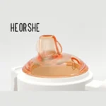 لیوان آبمیوه خوری 210 میل هی اور شی He or She