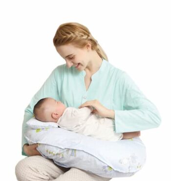 بالش شیردهی ایسیز isiz