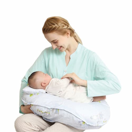 بالش شیردهی ایسیز isiz