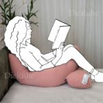 بالش باردار U یو شکل Die Ruhe