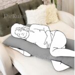 بالش باردار U یو شکل Die Ruhe