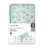 ست بهداشتی و مراقبتی نوزاد سواوینکس Suavinex