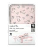 ست بهداشتی و مراقبتی نوزاد سواوینکس Suavinex