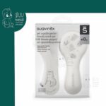 شانه و برس کودک طرح ببر سواوینکس Suavinex