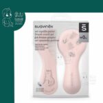 شانه و برس کودک طرح ببر سواوینکس Suavinex