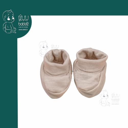 پاپوش فندق نیلی