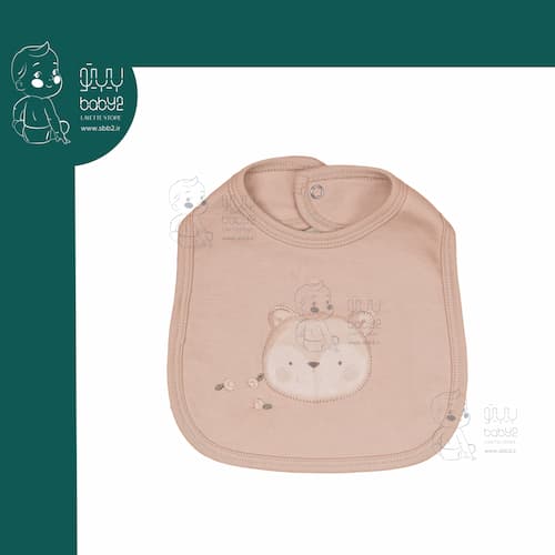 پیشبند فندق نیلی