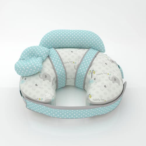 بالش C شیردهی رزبرن Family Love Boy Rose Born