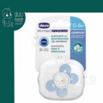 پستانک پروانه 6-0 چیکو Chicco