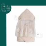 پتو قنداقی مجلسی 7002n نیپرلند Nipperland