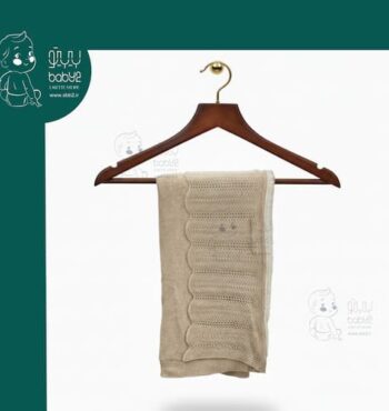 پتو بافت 8166n نیپرلند Nipperland