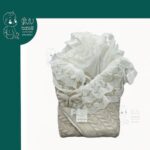 پتو قنداقی مجلسی 8186n نیپرلند Nipperland