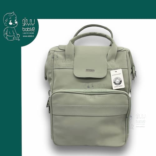 کوله براوو خاویاری QZ