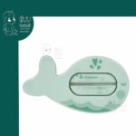 دماسنج وال کیکابو kikkaboo