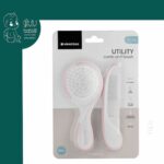 شانه برس kikkaboo utility 
