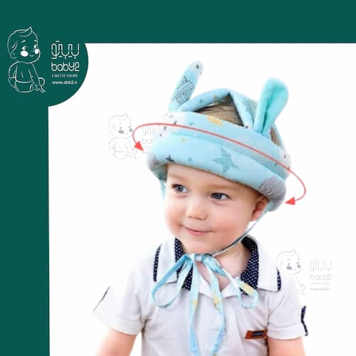کلاه ضربه گیر