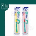 مسواک کودک پرو Tesco Pro Formula Oral Care Baby