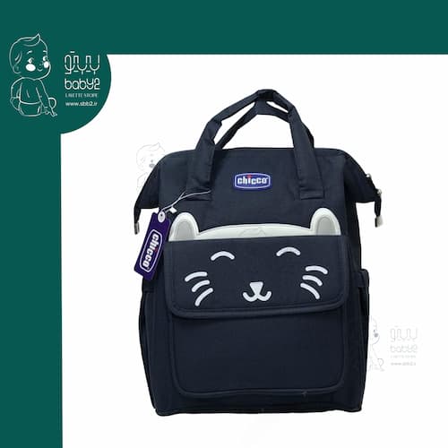 کوله مدل گربه سیبیل چیکو Chicco