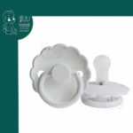 پستانک 6-0 طرح گل فریگ Frigg - Image 7