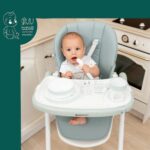 ظرف ملامین مدل Savanna کیکابو Kikkaboo