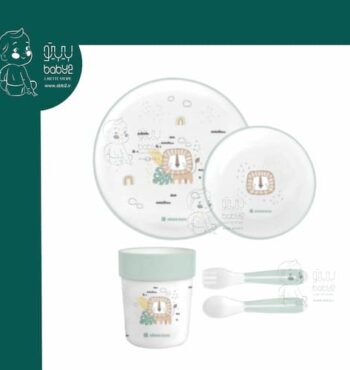 ظرف ملامین مدل Savanna کیکابو Kikkaboo
