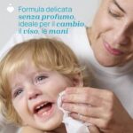 دستمال مرطوب 72 عددی درب دار چیکو Chicco