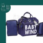 ساک لوازم لوتوس