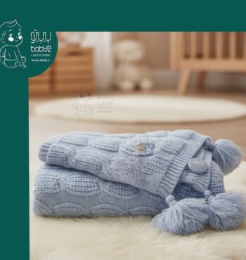 پتو بافت 6976n نیپرلند Nipperland