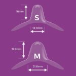 رابط سینه 153/03 medium اونت Avent