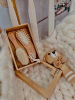 شانه برس اونت avent کد 3