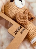 شانه برس اونت avent کد 3