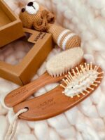 شانه برس اونت avent کد 3