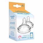 سر شیشه p آپشن پلاس 0+ 0201 دکتر بروانز Dr brown's