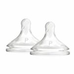 سر شیشه p آپشن پلاس 0+ 0201 دکتر بروانز Dr brown's