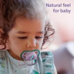 پستانک 6-18 اسب دریایی 085/61 اونت Avent